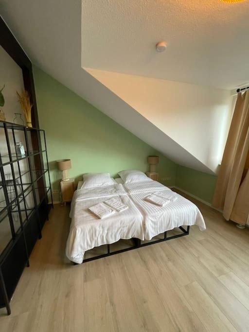 City-Wohnen In Dueren Im Boho-Style Exteriör bild